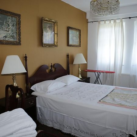 Apartment Nesti In Pristina Kosovo Ngoại thất bức ảnh
