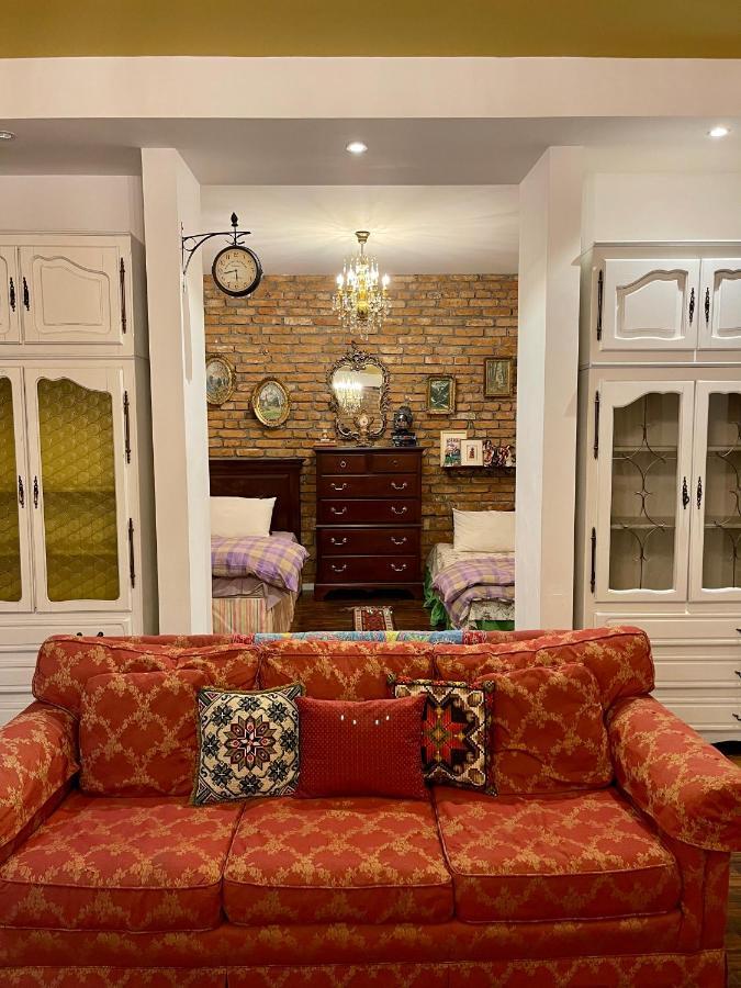 Apartment Nesti In Pristina Kosovo Ngoại thất bức ảnh
