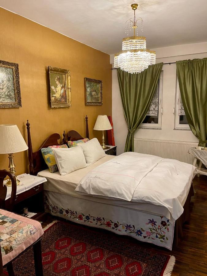Apartment Nesti In Pristina Kosovo Ngoại thất bức ảnh