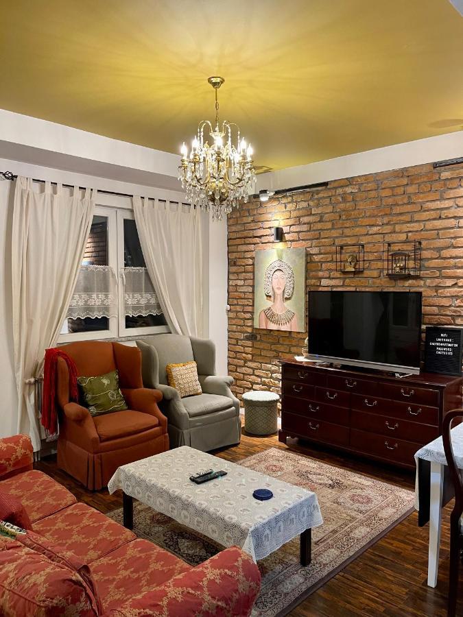 Apartment Nesti In Pristina Kosovo Ngoại thất bức ảnh