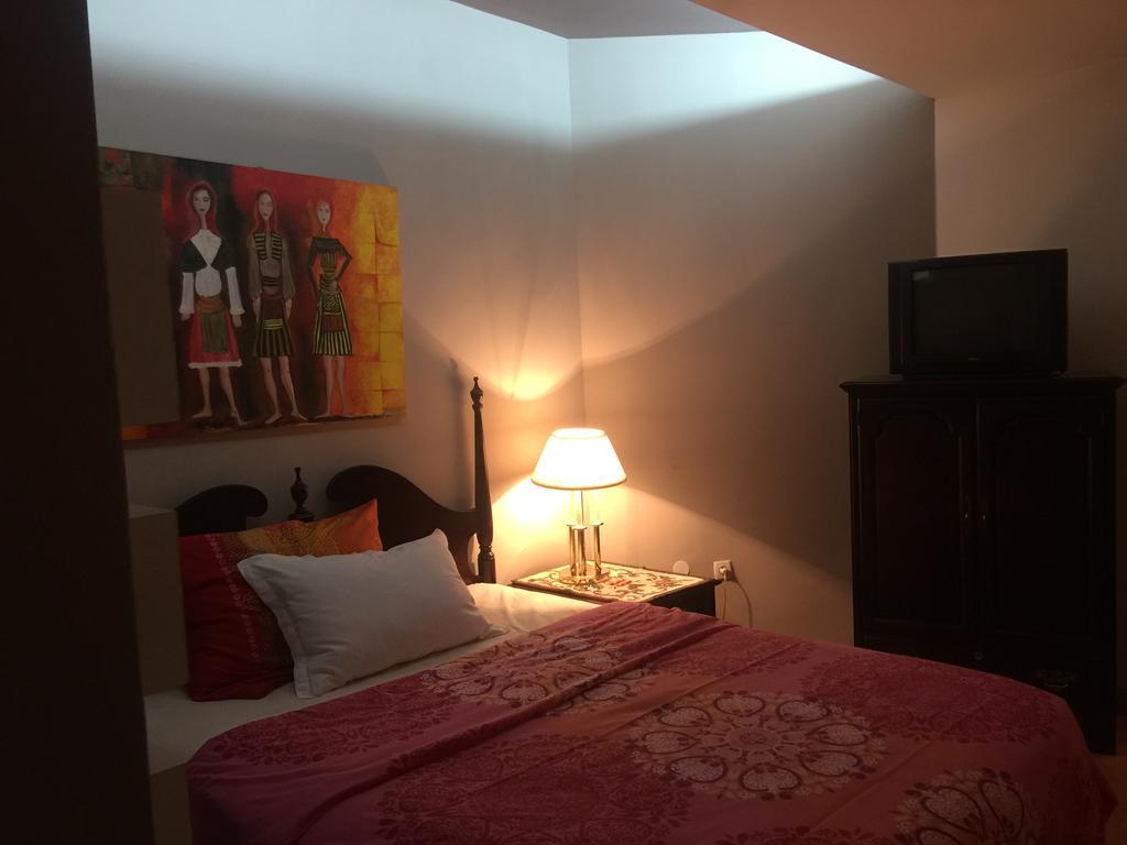 Apartment Nesti In Pristina Kosovo Ngoại thất bức ảnh