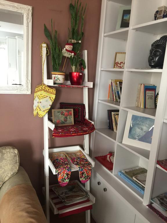 Apartment Nesti In Pristina Kosovo Ngoại thất bức ảnh