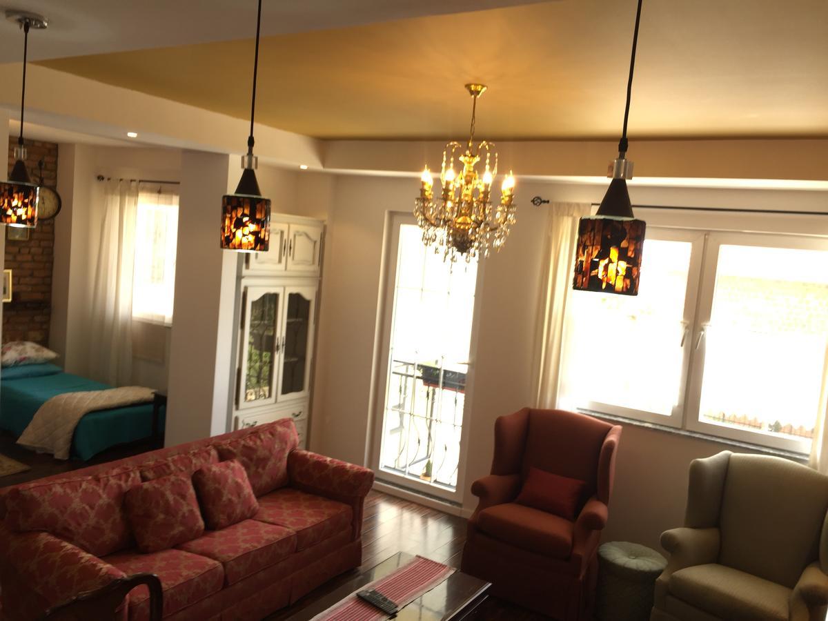 Apartment Nesti In Pristina Kosovo Ngoại thất bức ảnh