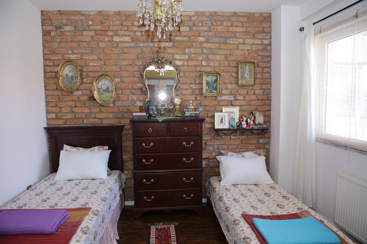 Apartment Nesti In Pristina Kosovo Ngoại thất bức ảnh