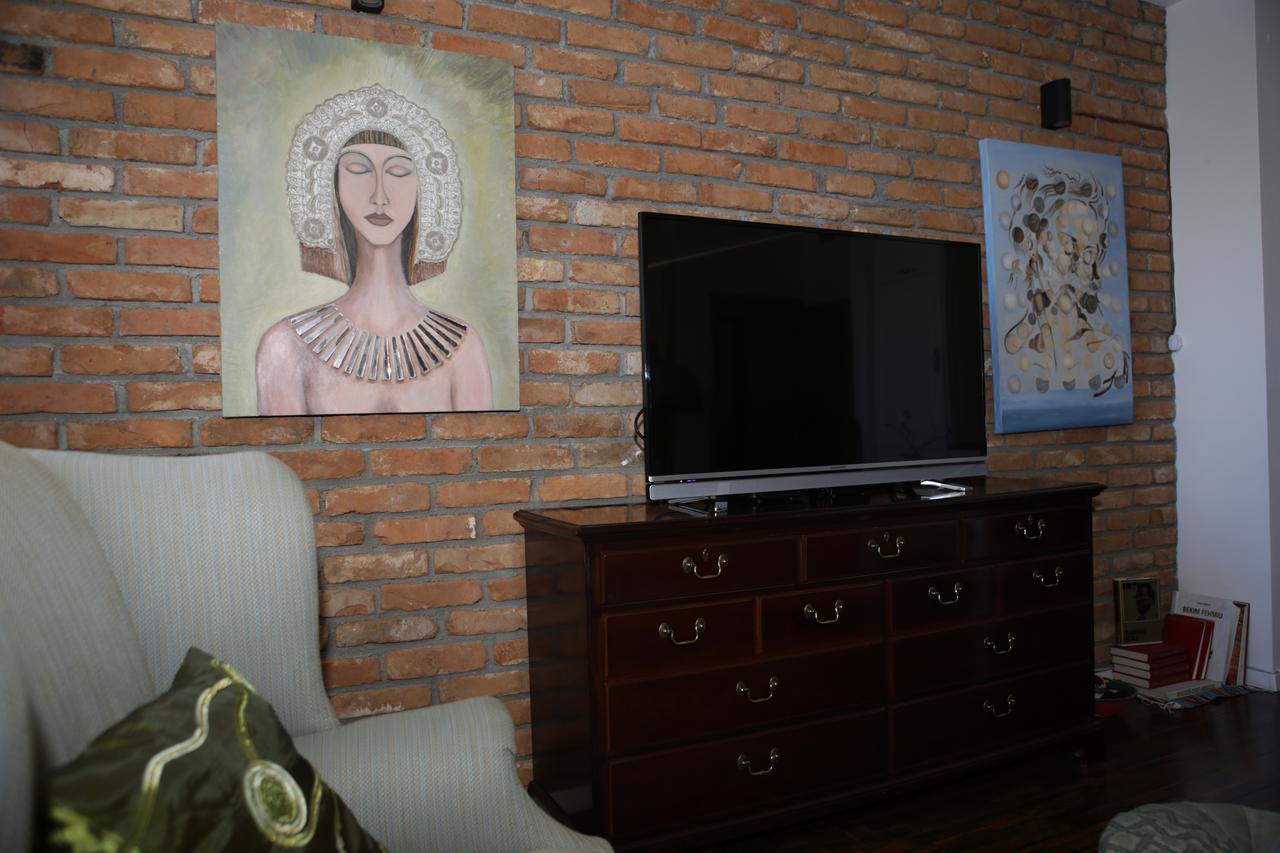 Apartment Nesti In Pristina Kosovo Ngoại thất bức ảnh