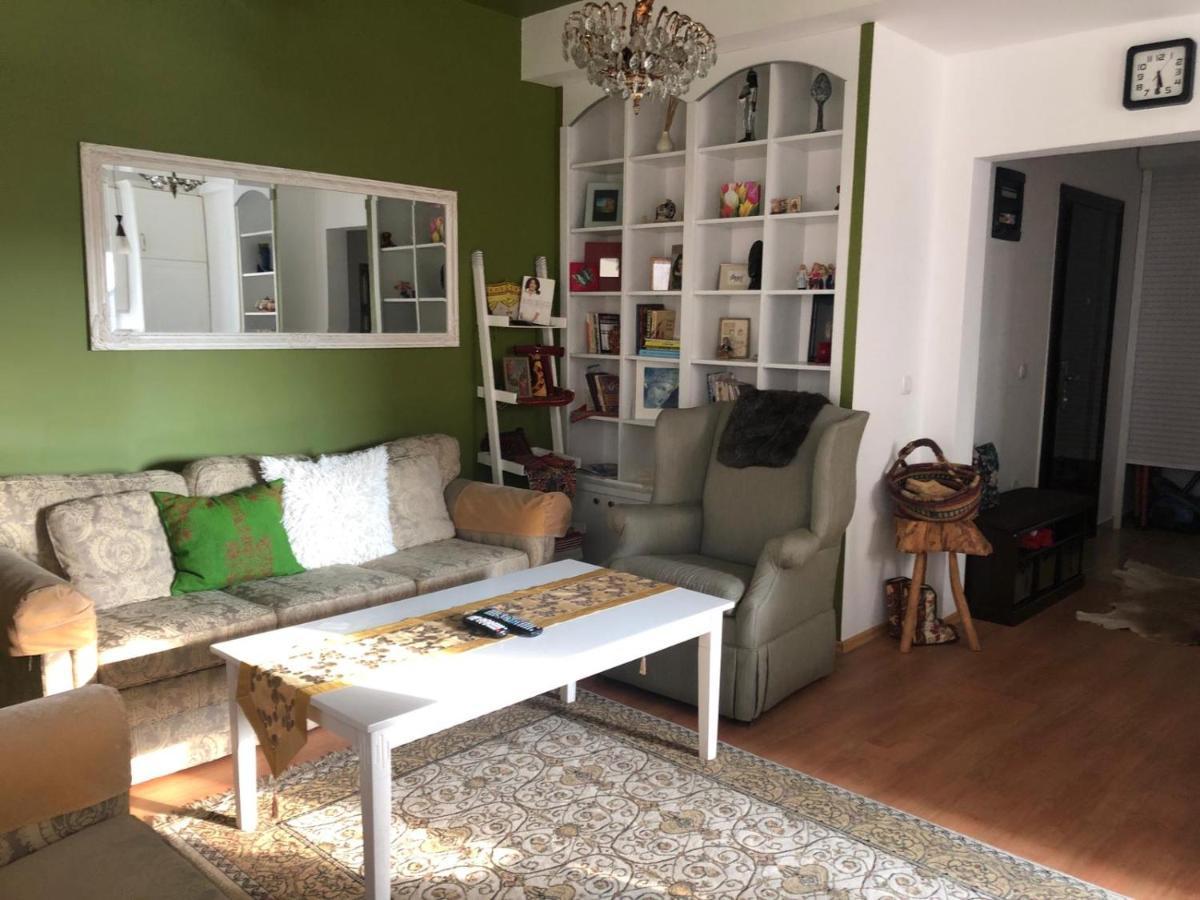 Apartment Nesti In Pristina Kosovo Ngoại thất bức ảnh